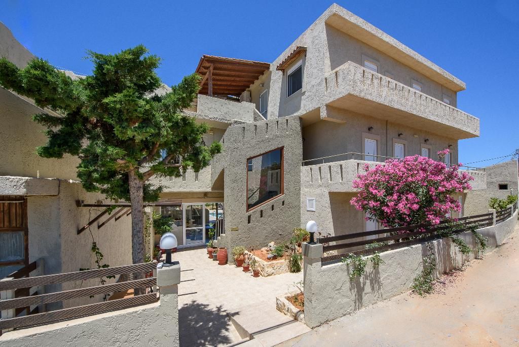 Despina Apts by Estia, foto 15