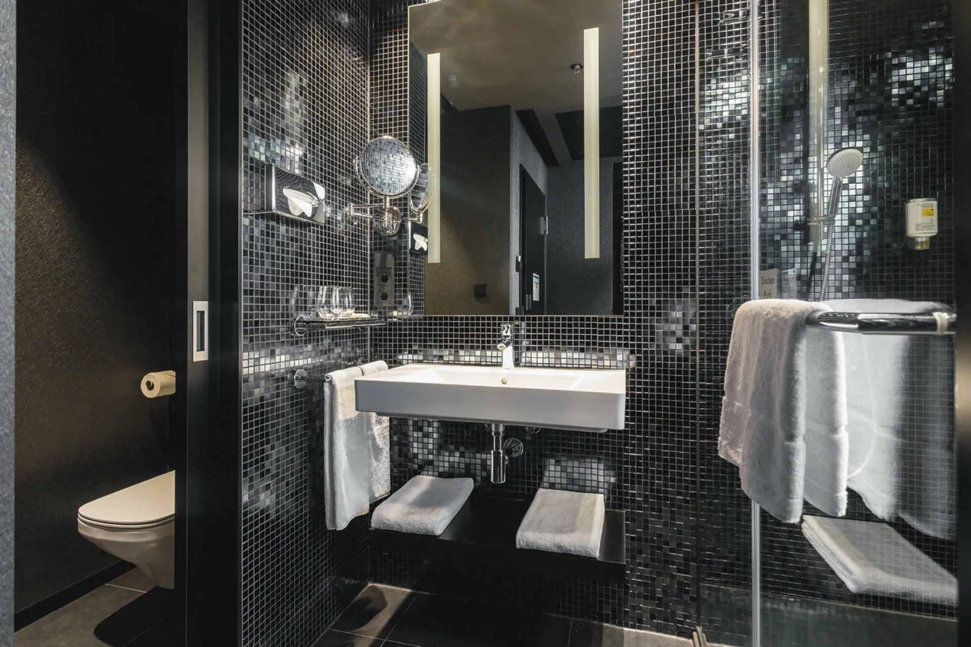 Badkamer