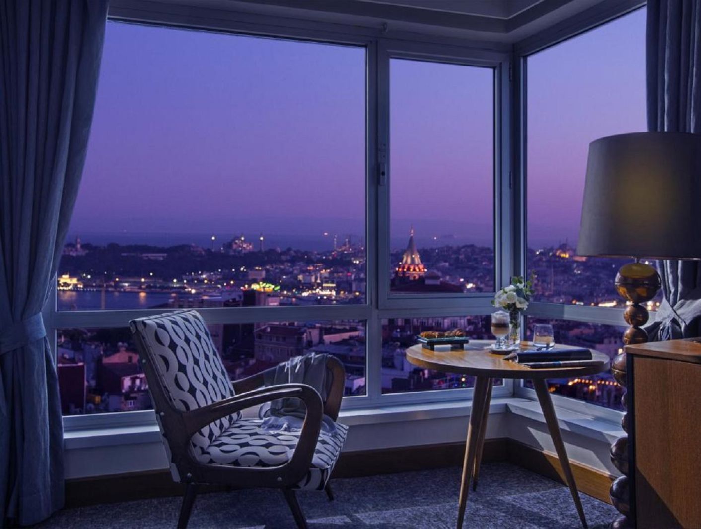 The Marmara Pera, foto 7