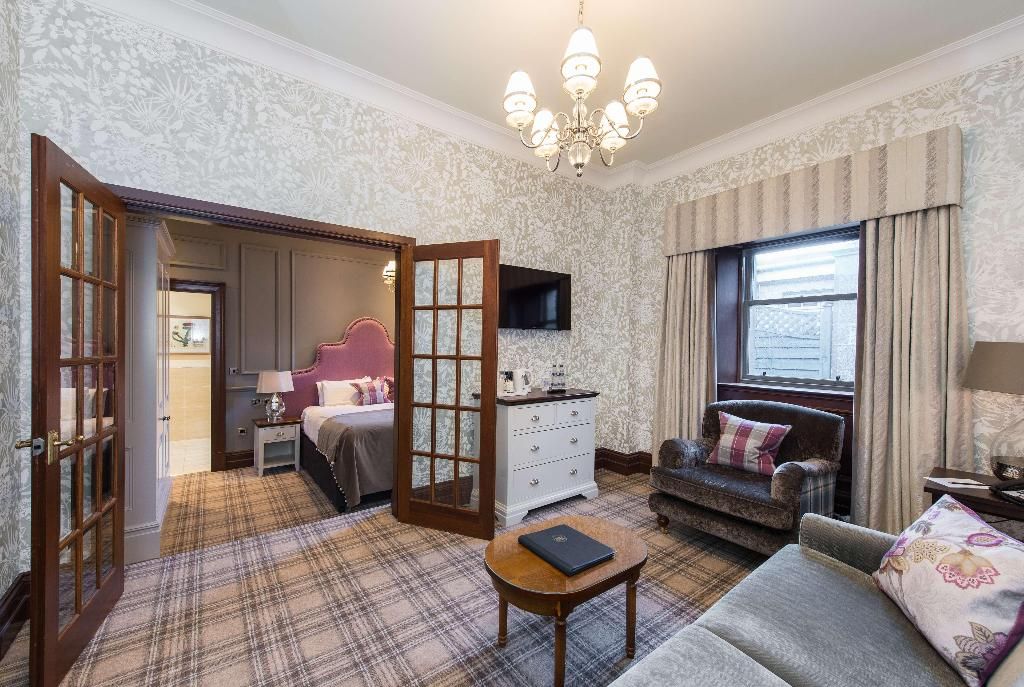 Murrayshall Hotel, foto 7
