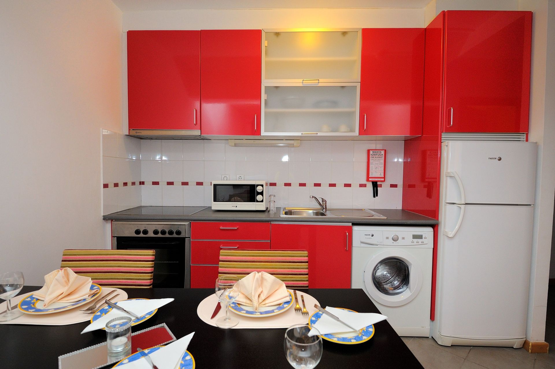 Oceano Atlantico Apartamentos Turisticos, foto 4