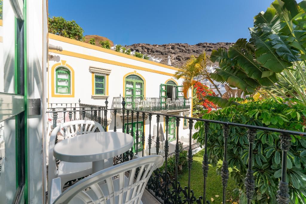 BIlly's Puerto de Mogán Apartments by LIVVO, foto 13