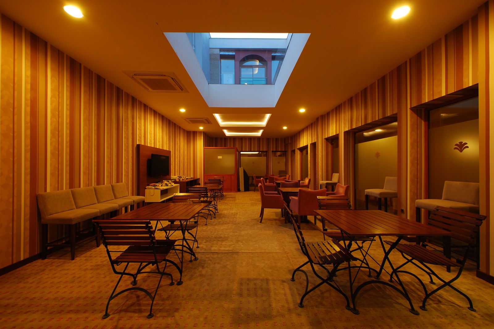 Pasabey Hotel, foto 10