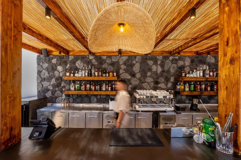 Santo Mangata Boutique Hotel & Spa, foto 14