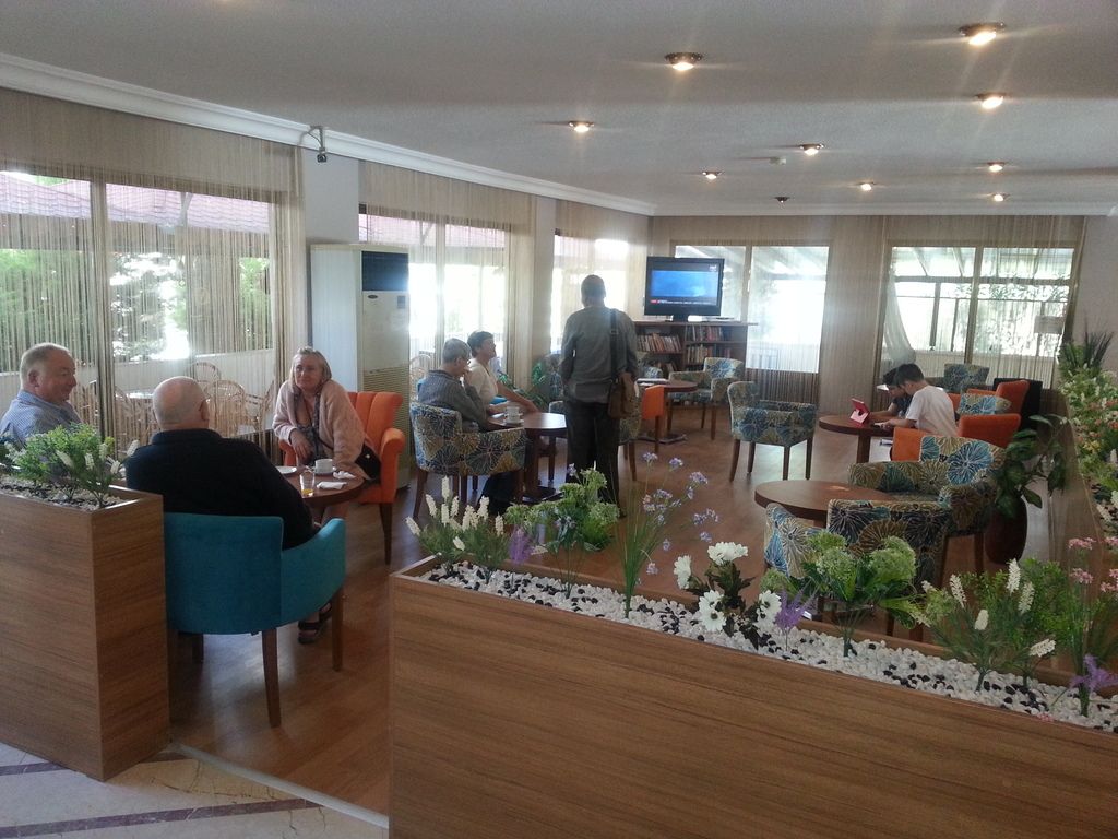 Nazar Otel, foto 9