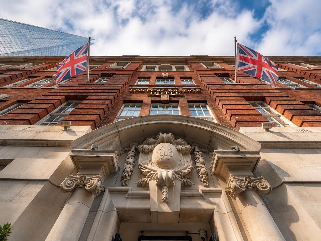 London Bridge Hotel, foto 8