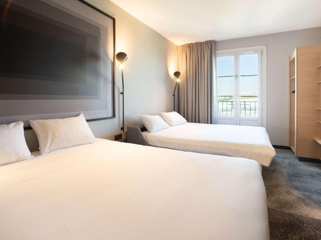 ibis Strasbourg Centre Gare, foto 12