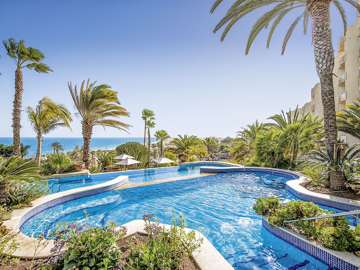 Corallium Dunamar Ocean by Lopesan Hotels, foto 5