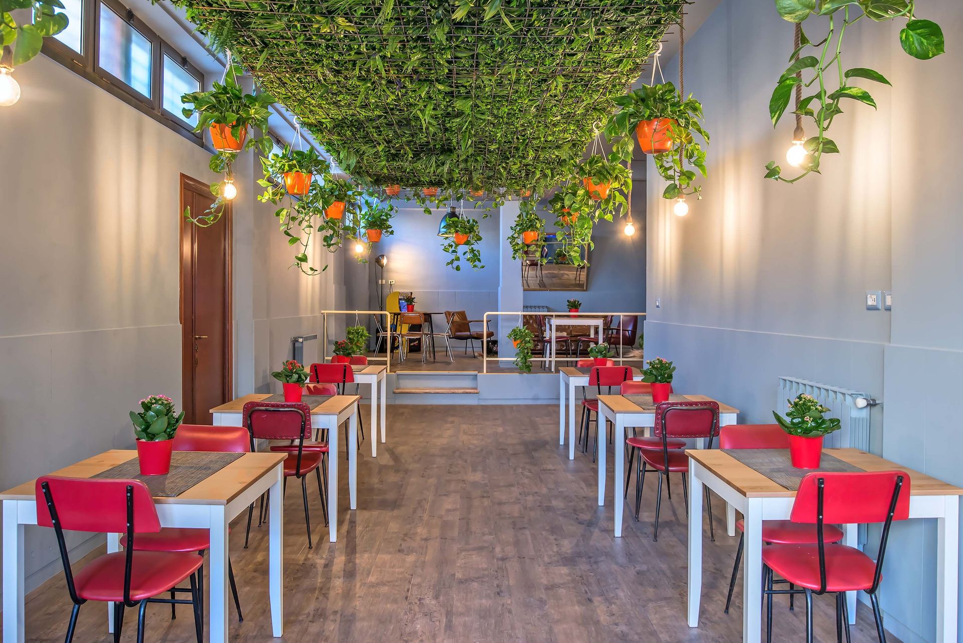 Bloom Hotel Roma, foto 14