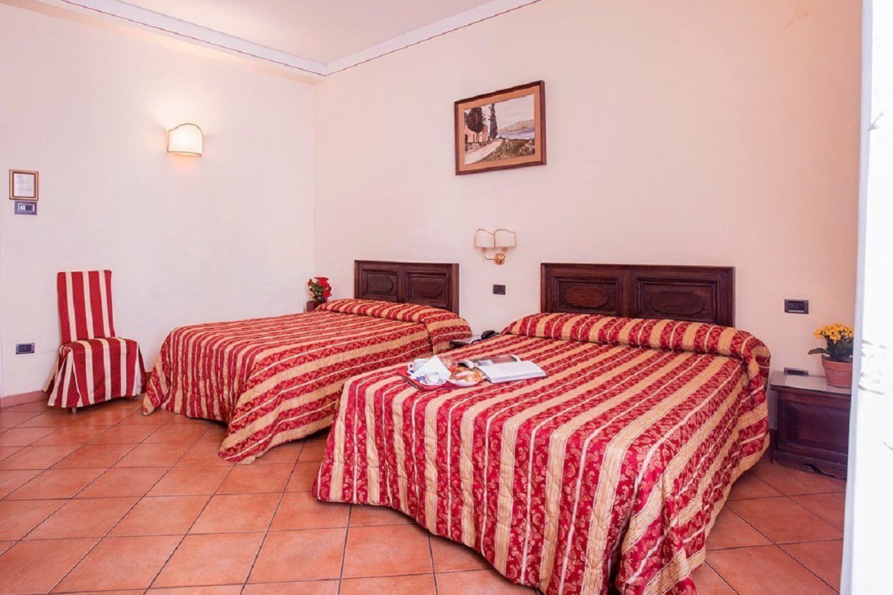 The Galileo Hotel, foto 11