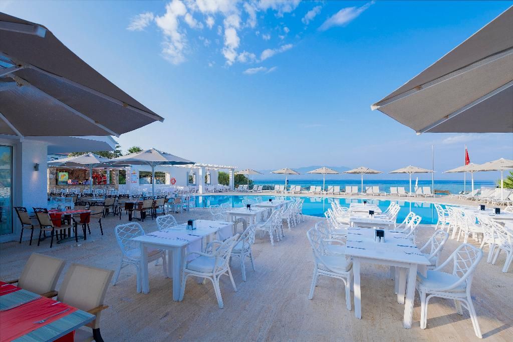 Charm Beach Hotel, foto 3