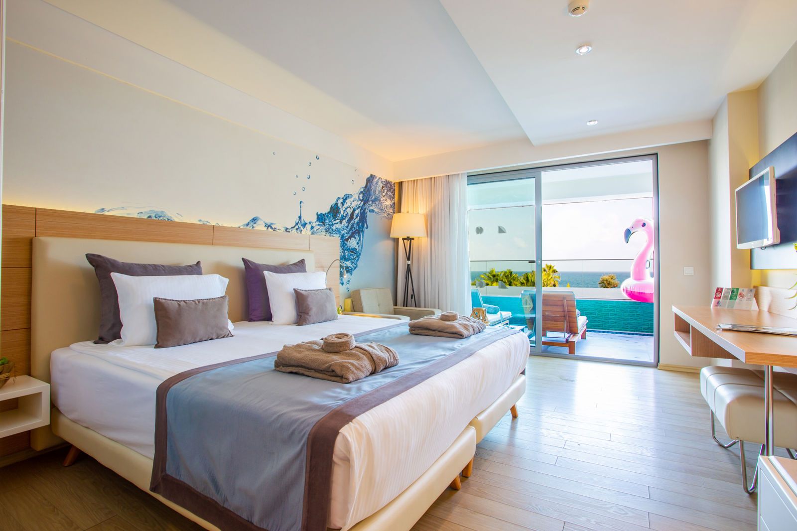 Selene Beach & SPA Hotel, foto 4