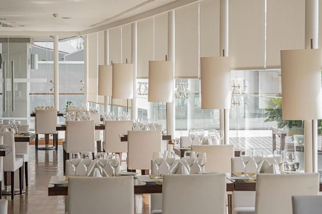 Hotel Marina Atlântico, foto 3