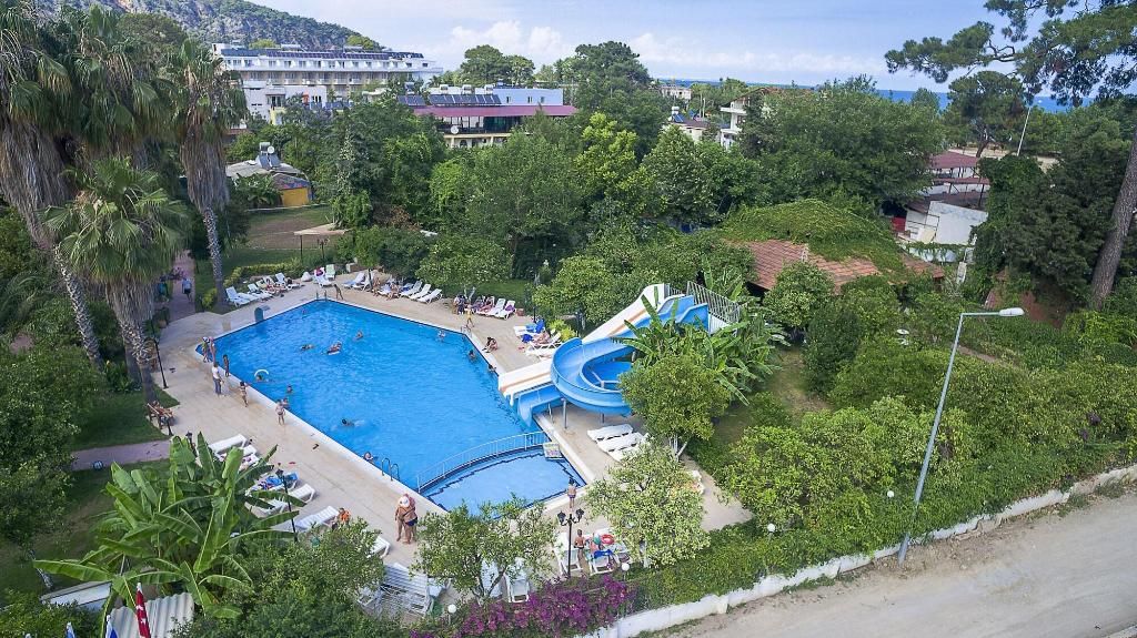 Belpoint Beach Hotel, foto 14