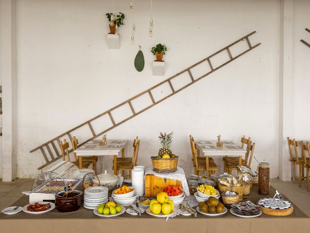 Masseria Rauccio, foto 4