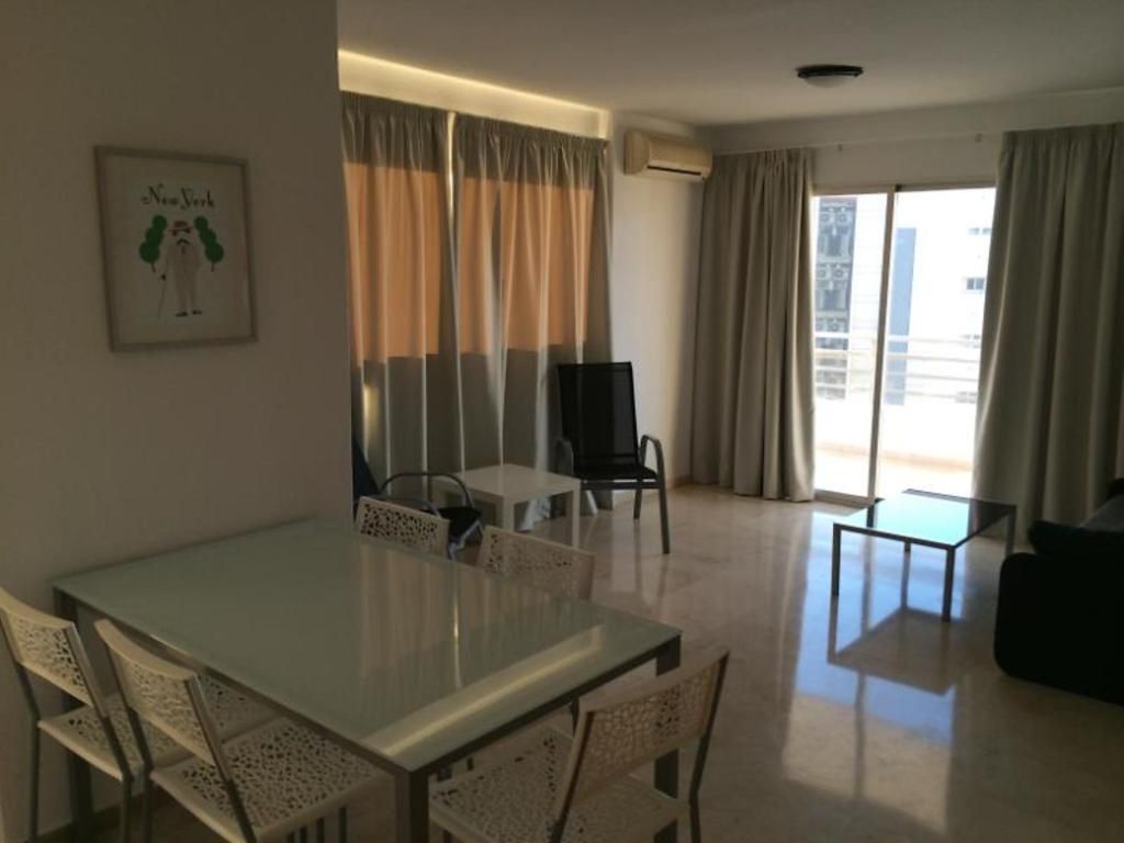 Apartamentos Buenos Aires By Mc, foto 9