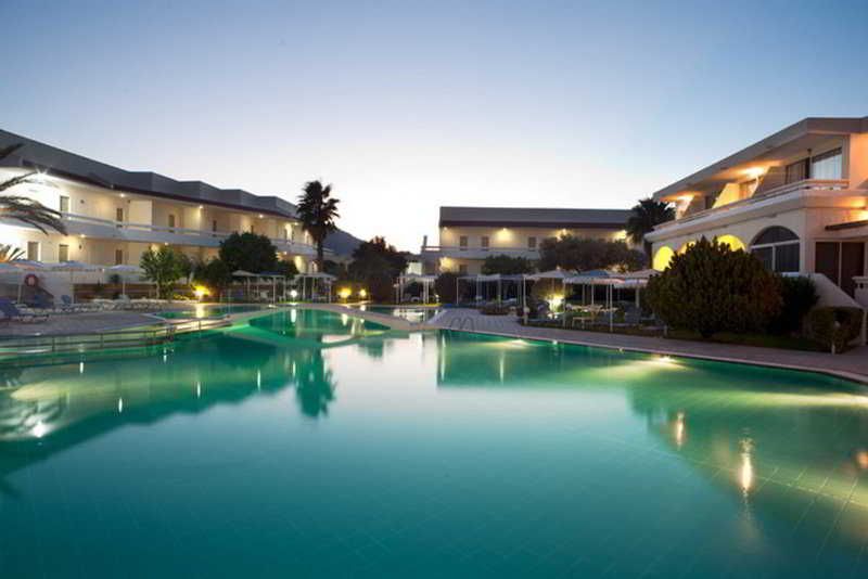 Niriides Hotel, foto 5