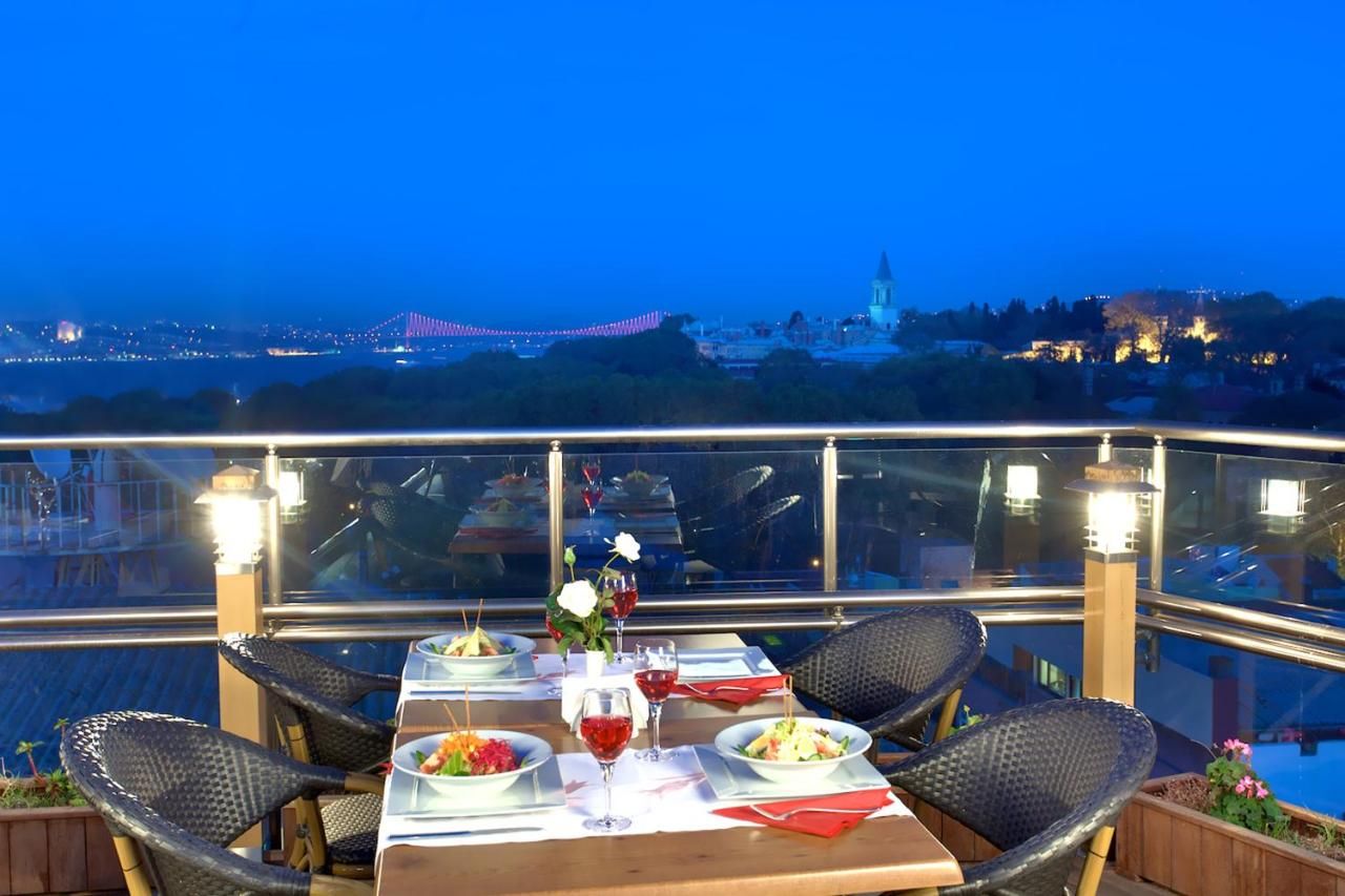 Arden City Hotel, foto 3