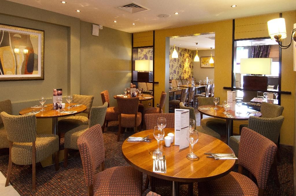 Premier Inn Sunbury Kempton Park, foto 4