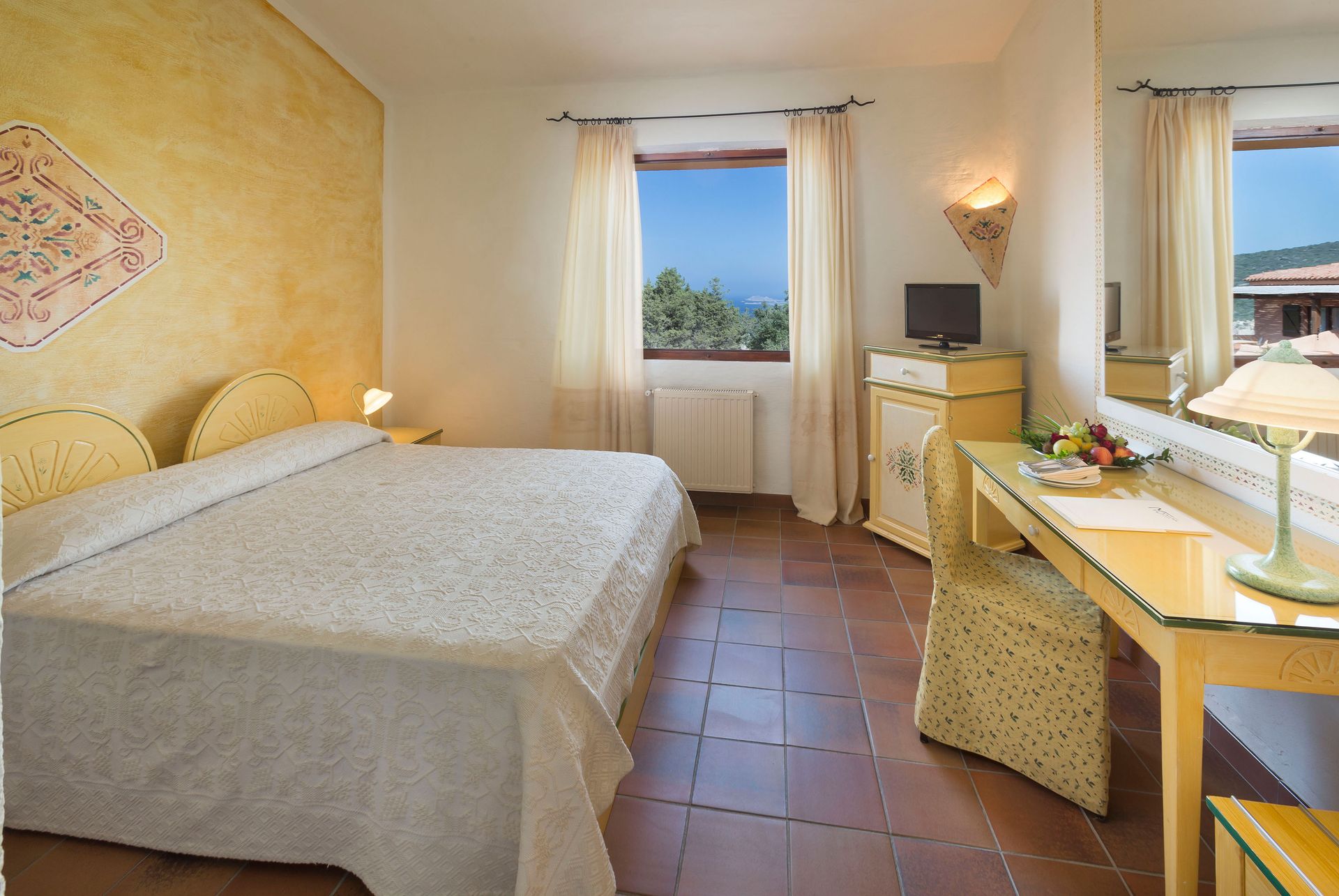 Myo Hotel Rocce Sarde, foto 4