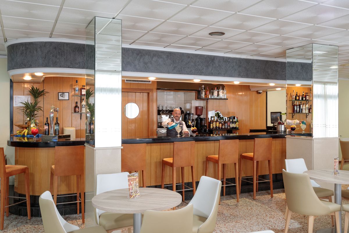 Hotel Mareny Benidorm, foto 10