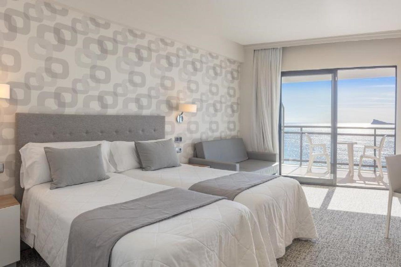 RH Corona del Mar Beach Hotel, foto 5