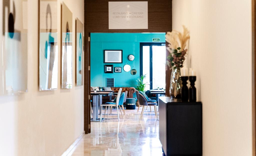 Hotel Táctica, foto 5