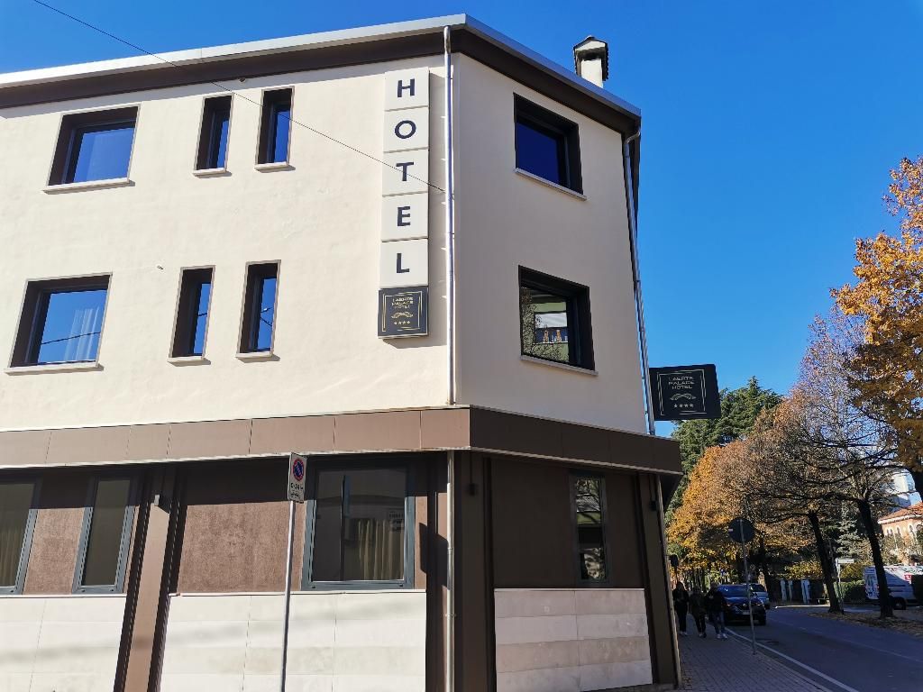 Laerte Palace Hotel, foto 12
