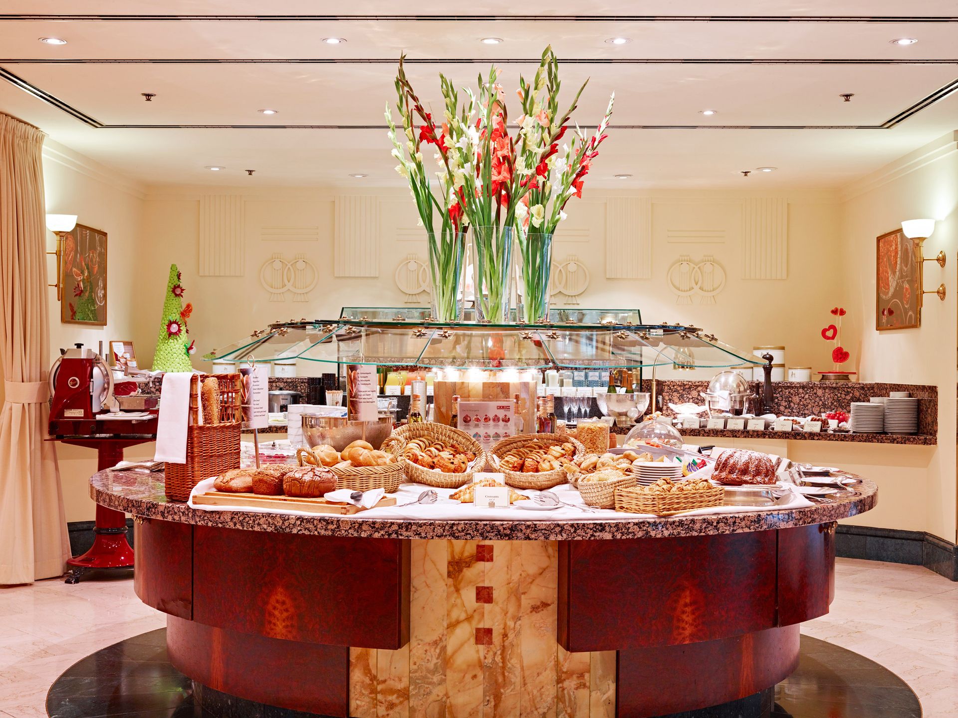 Eurostars Grand Hotel Wien, foto 8