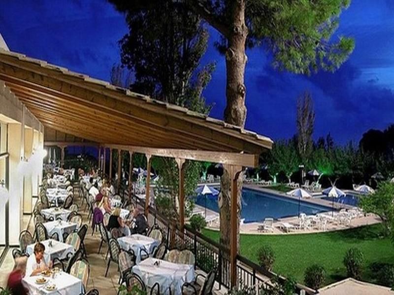 Irinna Hotel, foto 5