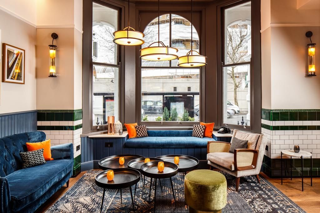 ibis Styles London Gloucester Road, foto 11