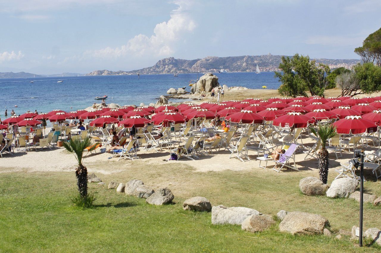 Club Esse Residence Capo D’Orso, foto 4