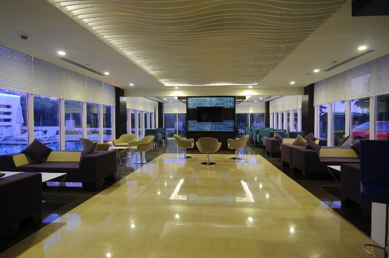 Lonicera West Hotel, foto 4