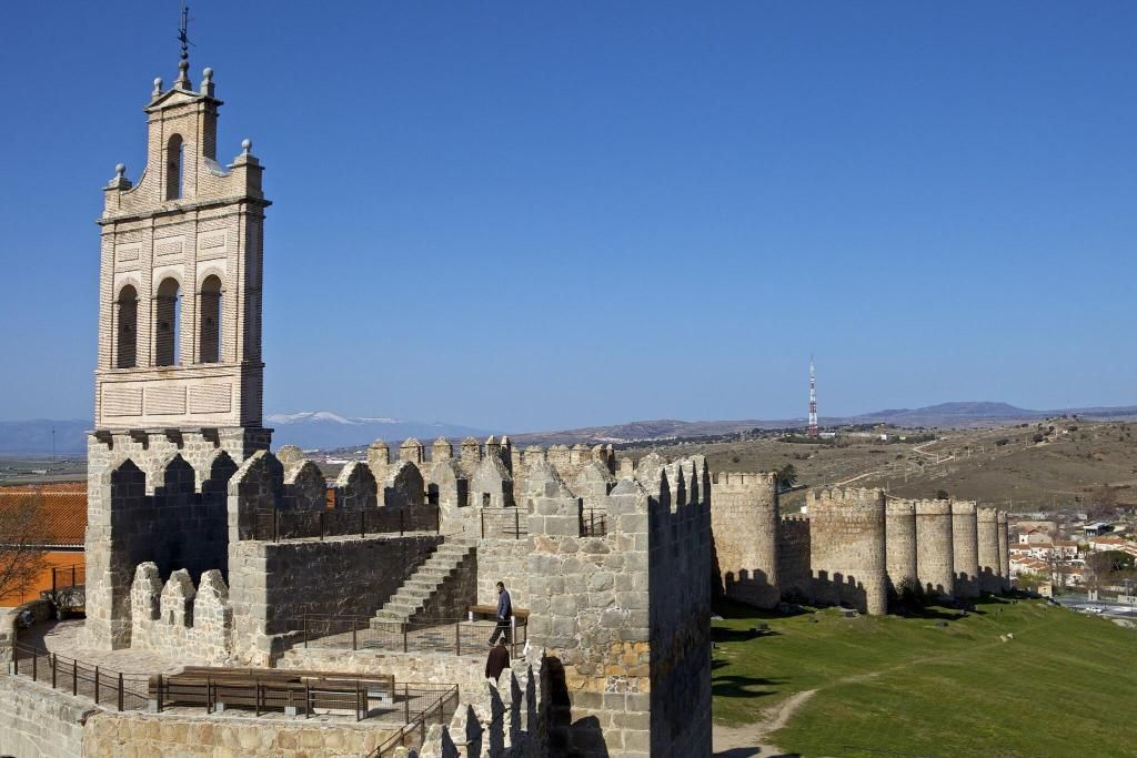 Parador de Ávila, foto 13