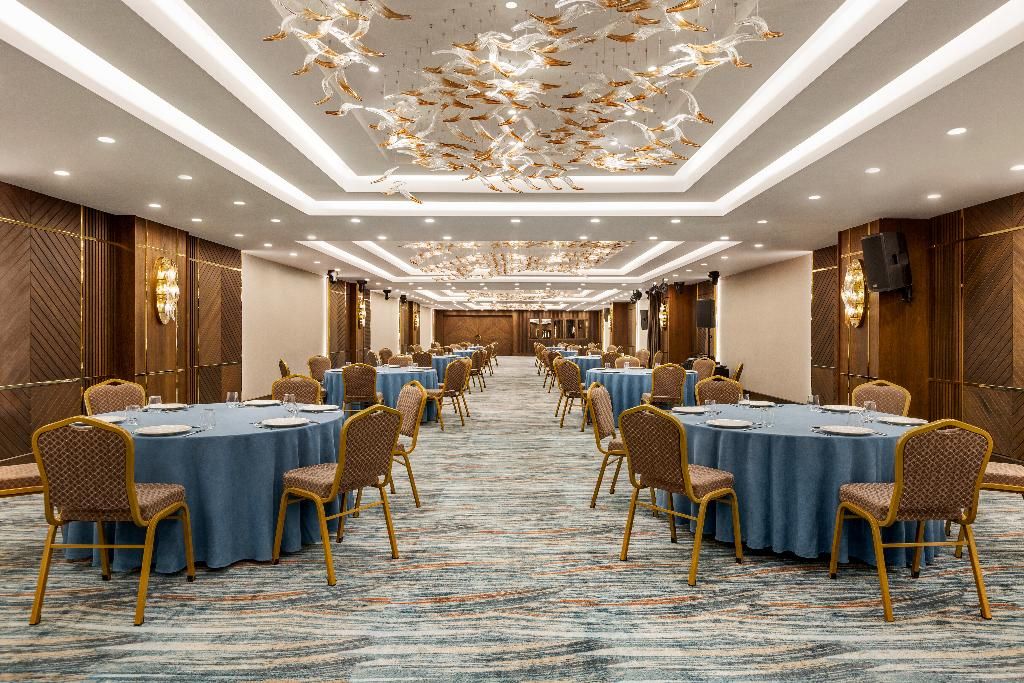 Ramada by Wyndham Istanbul Umraniye, foto 15