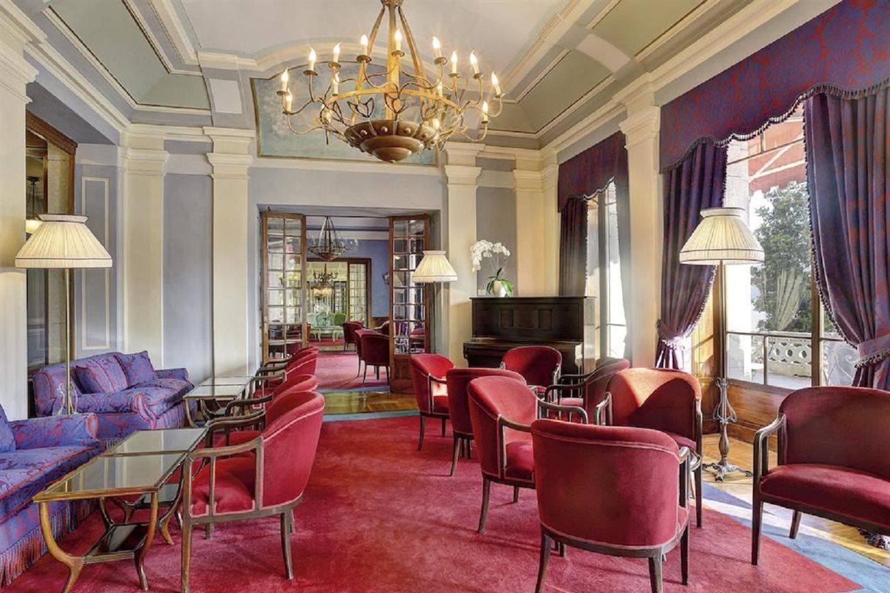 Grand Hotel Majestic, foto 3