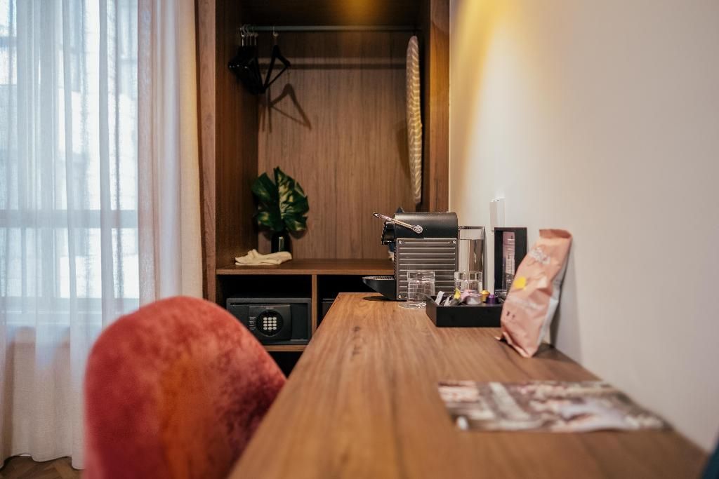 Hotel Cetina, foto 3