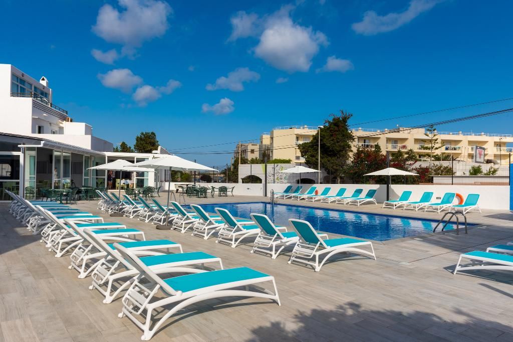 Aparthotel Vibra Club Maritim, foto 4