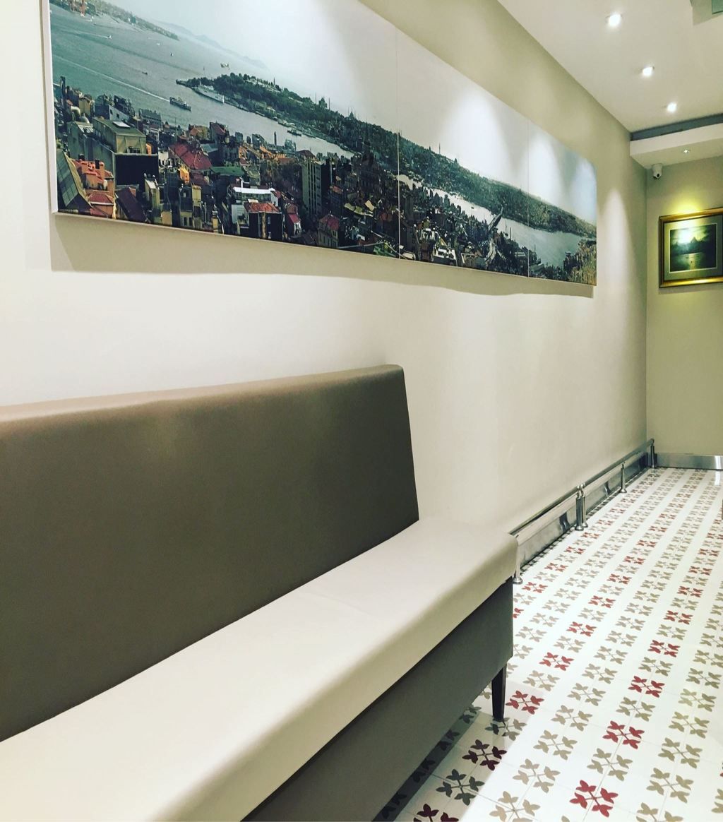 Wame Suite Hotel, foto 2