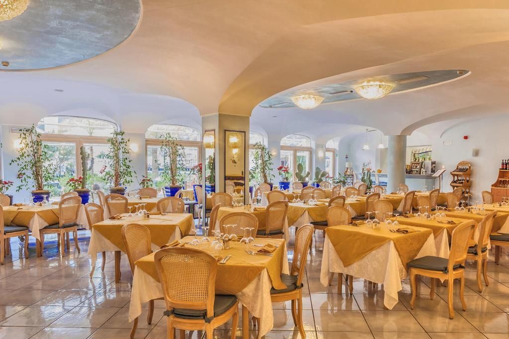 Aragona Palace Hotel&Spa, foto 4