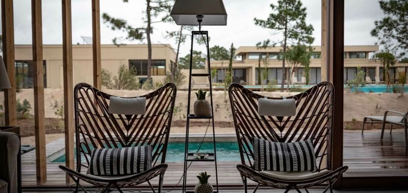 Pestana Tróia Eco Resort, foto 9