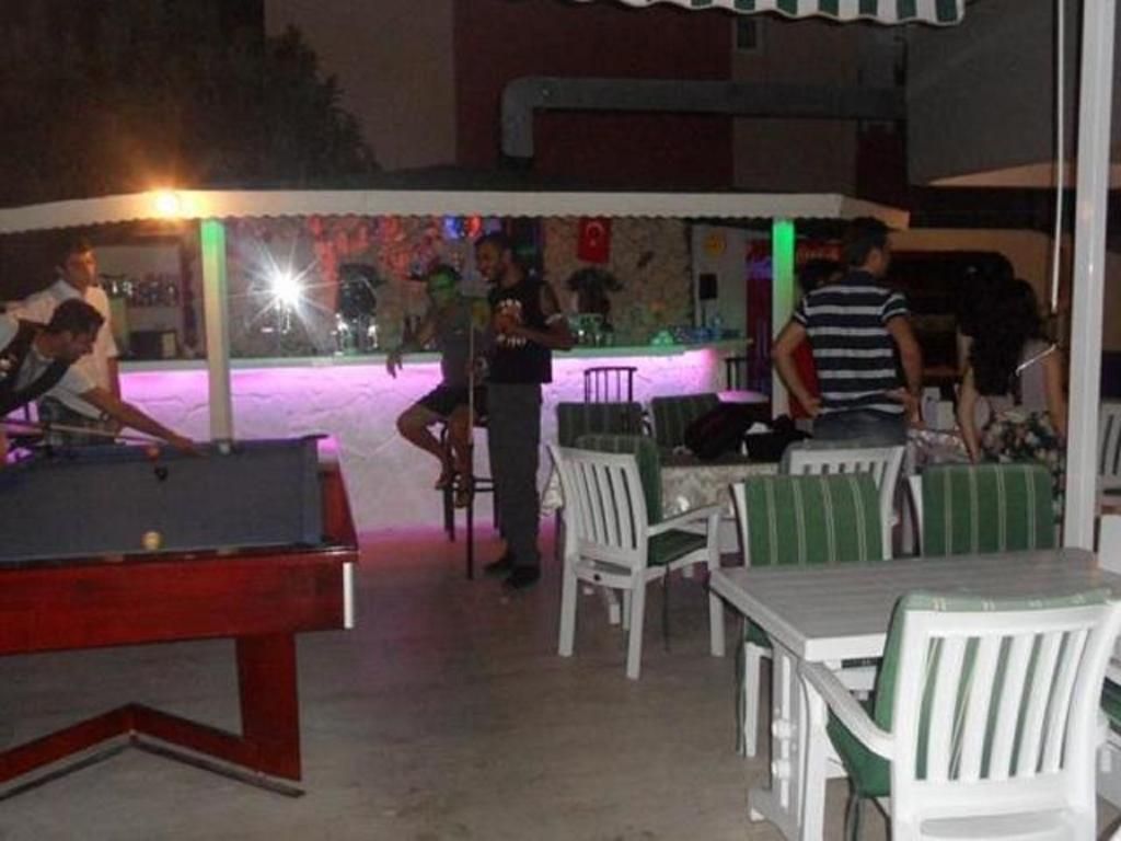 Green Palm, foto 2