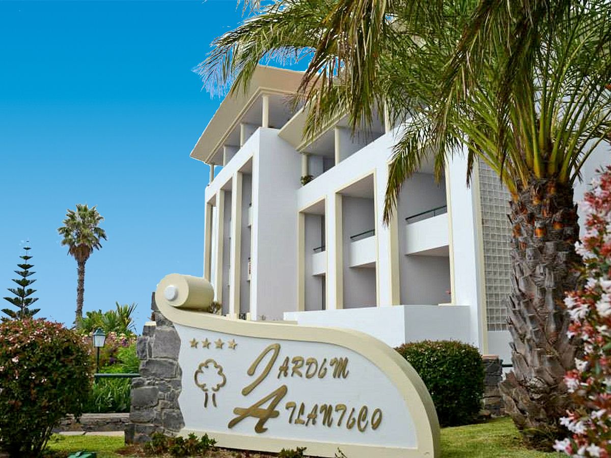 Jardim Atlantico, foto 10