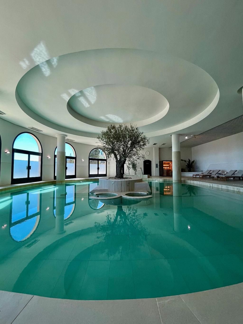 Villa Augusta Spa & Garden, foto 12
