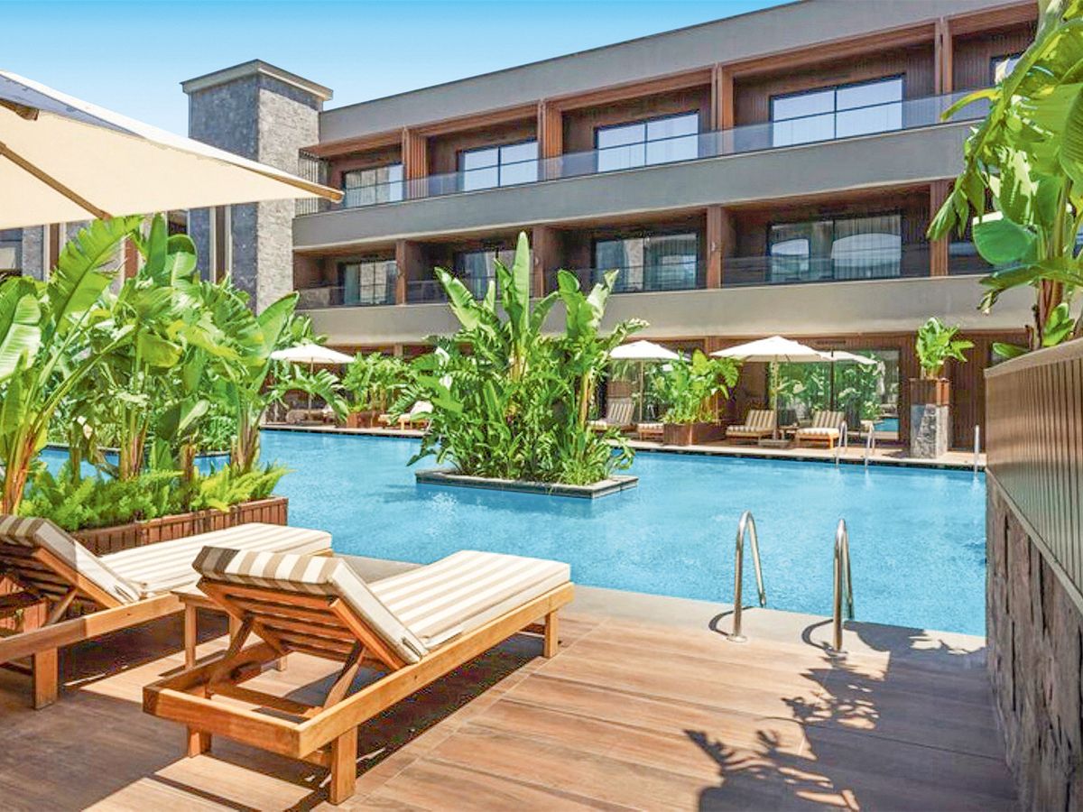 Jacaranda Luxury, foto 5