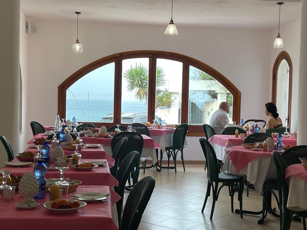 Hotel Miramare Garzia, foto 2