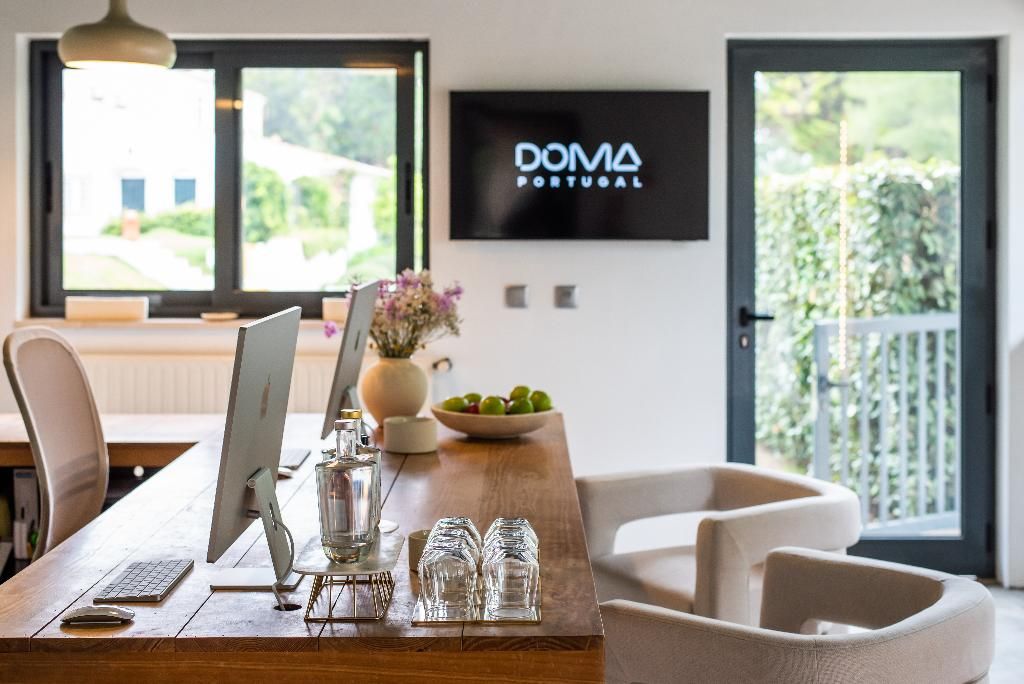Doma Portugal, foto 5