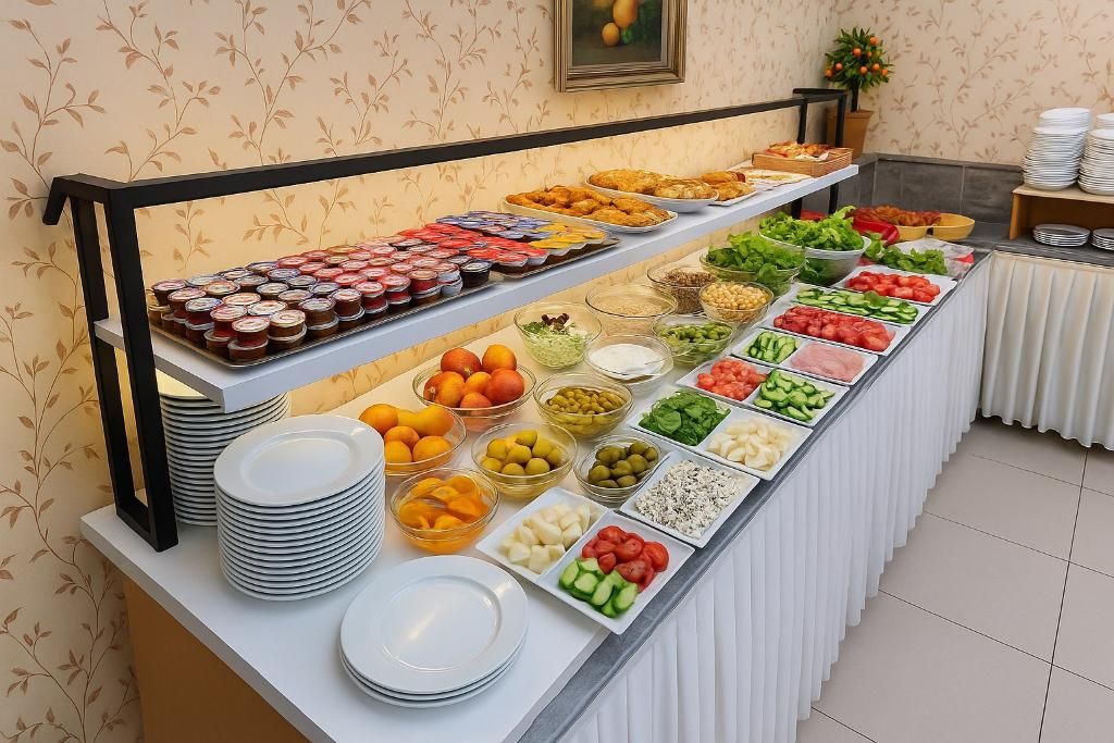 Grand Hotel Avcilar, foto 2