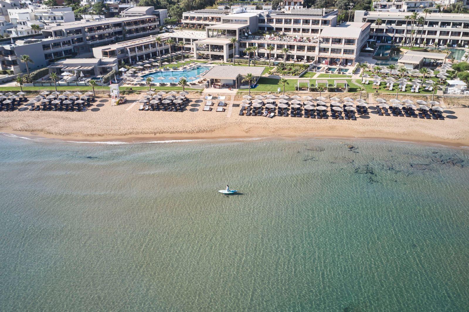 Atlantica Kalliston Resort, foto 3