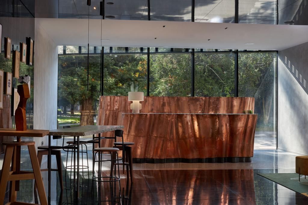 L'Esquisse Hotel & Spa Colmar - MGallery, foto 14